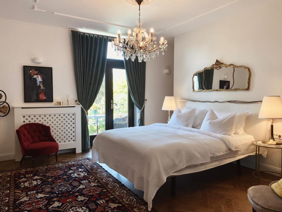 Villa Pomona Bled Kültér fotó