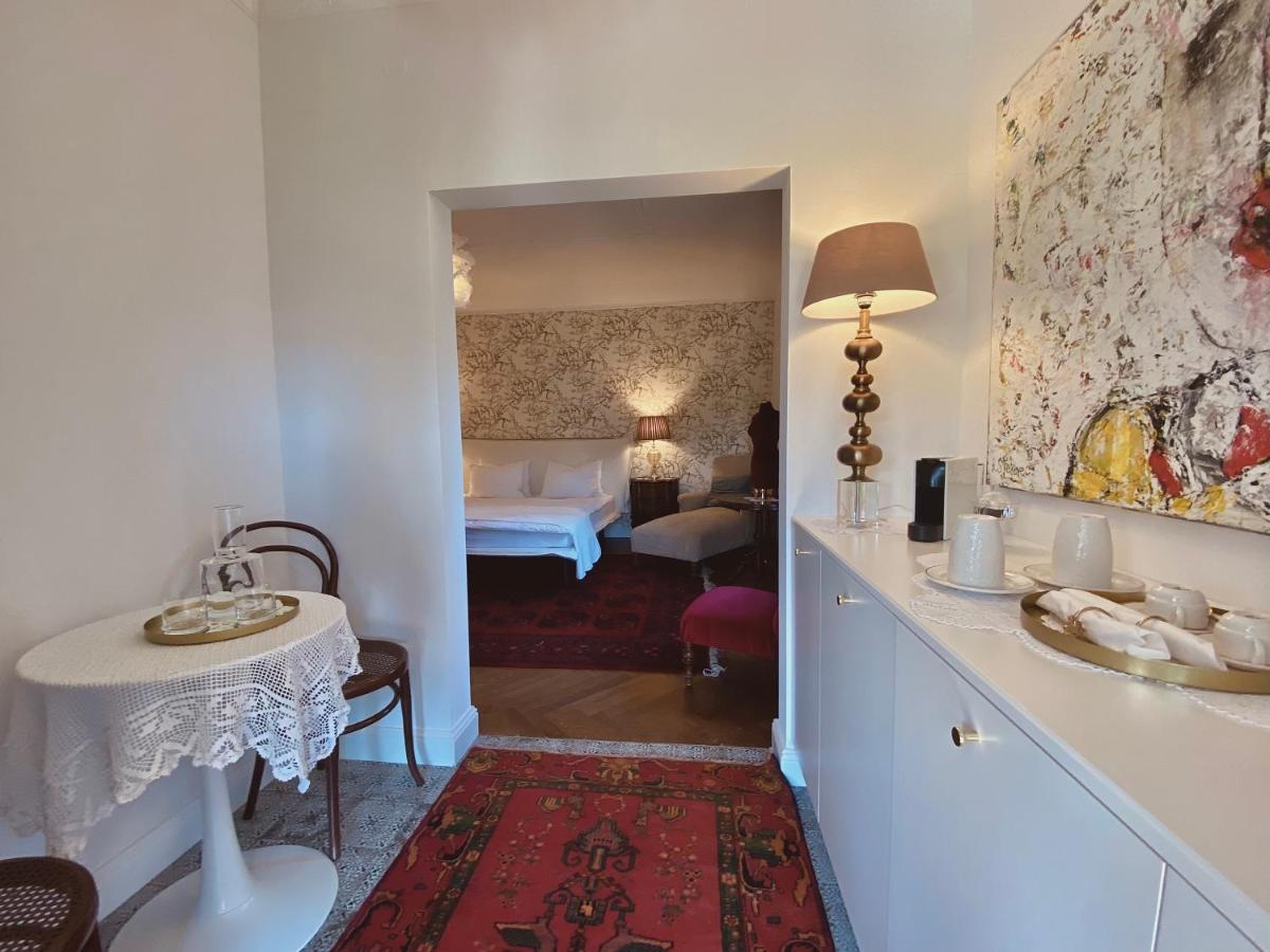 Villa Pomona Bled Kültér fotó