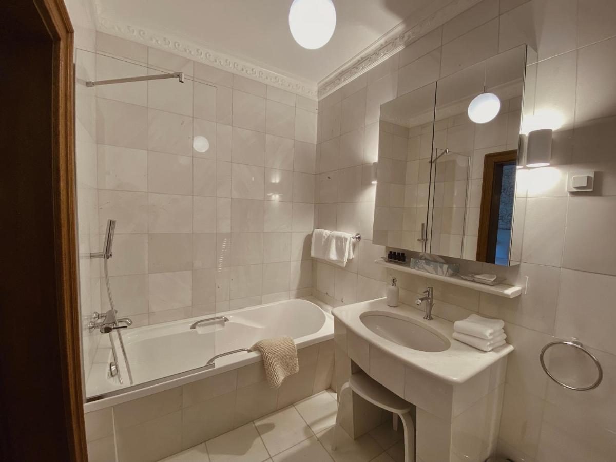 Villa Pomona Bled Kültér fotó