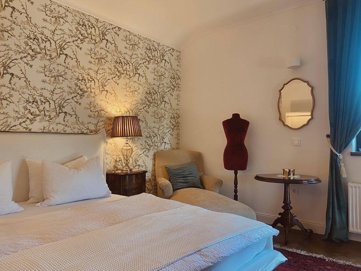 Villa Pomona Bled Kültér fotó