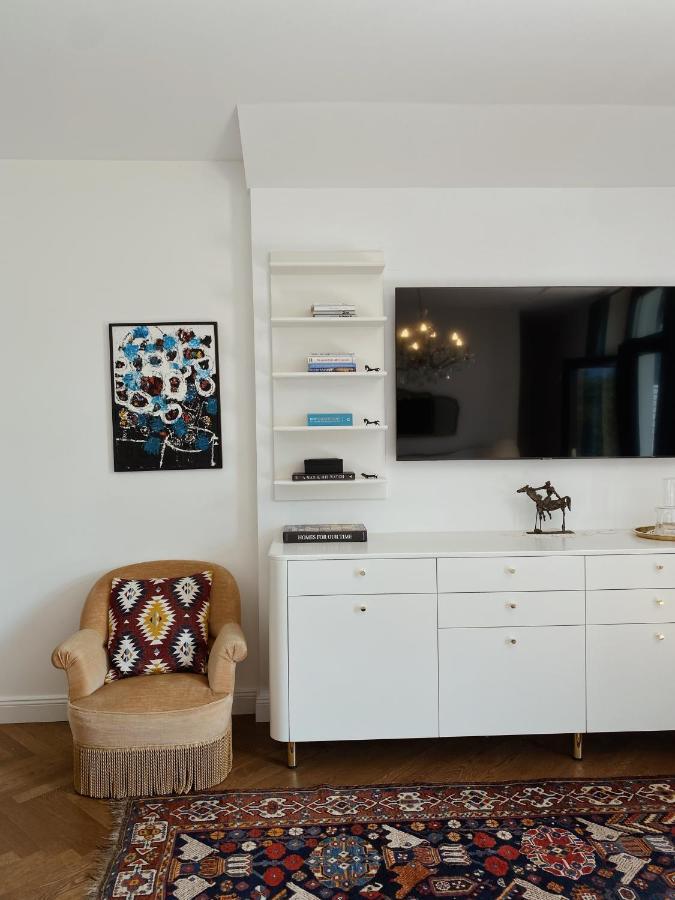 Villa Pomona Bled Kültér fotó