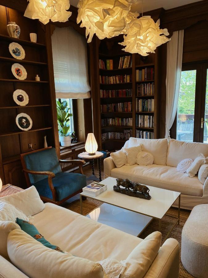 Villa Pomona Bled Kültér fotó