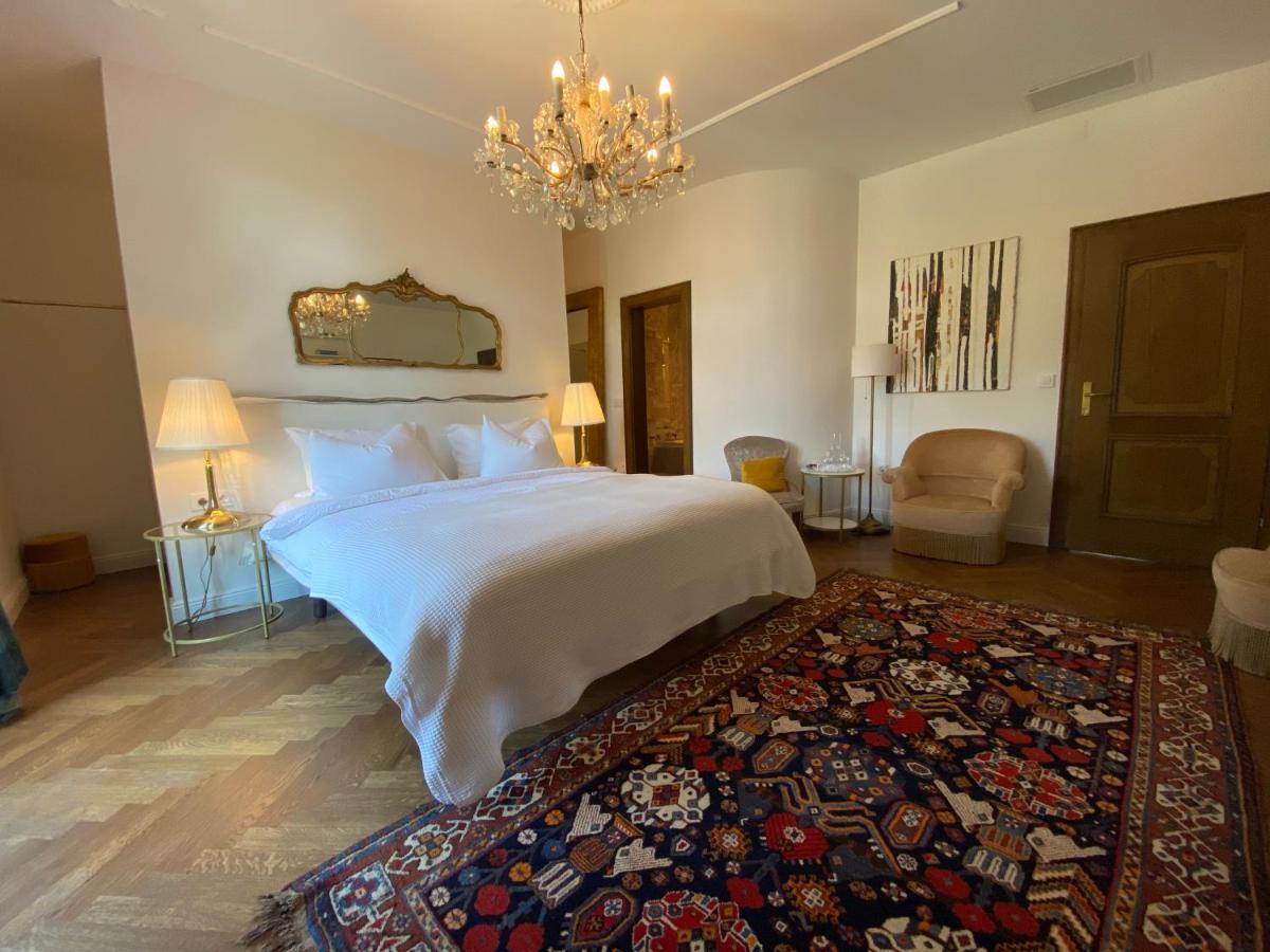 Villa Pomona Bled Kültér fotó