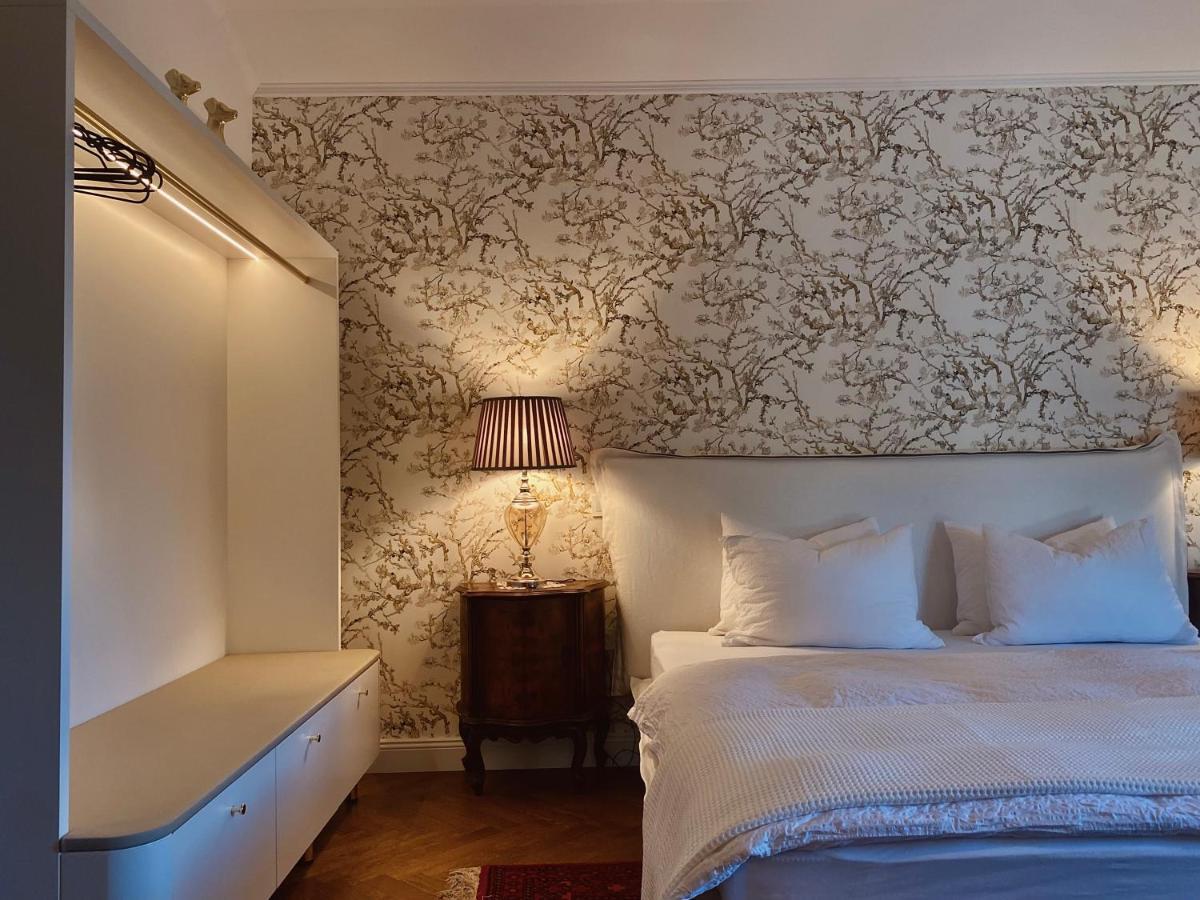 Villa Pomona Bled Kültér fotó