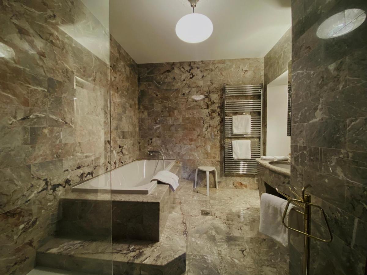 Villa Pomona Bled Kültér fotó