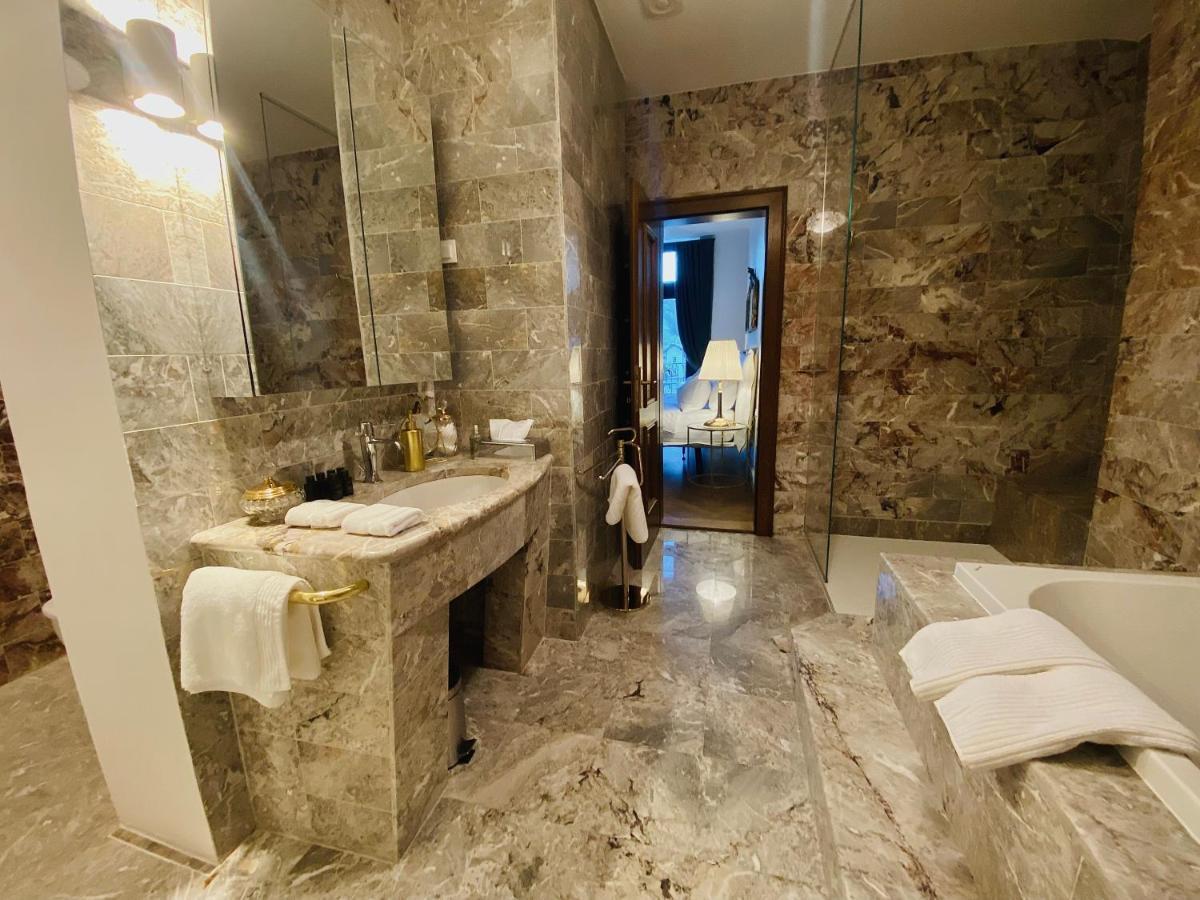 Villa Pomona Bled Kültér fotó