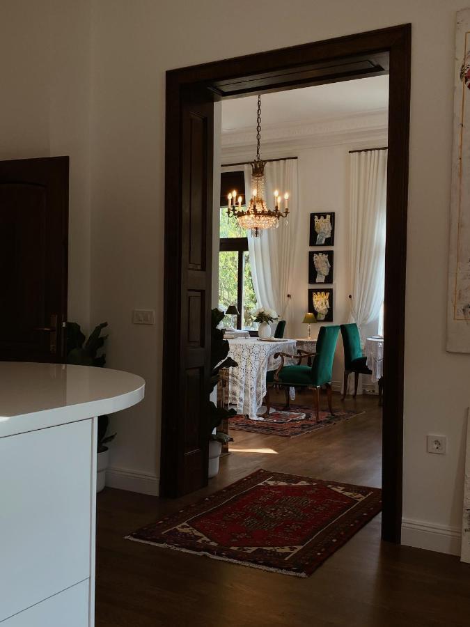 Villa Pomona Bled Kültér fotó