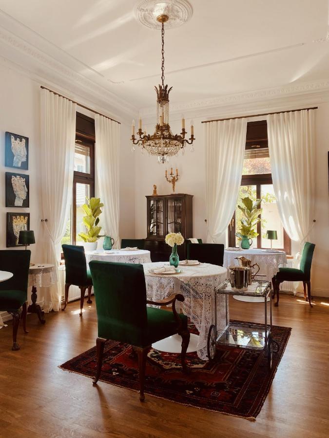 Villa Pomona Bled Kültér fotó