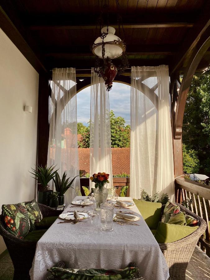 Villa Pomona Bled Kültér fotó