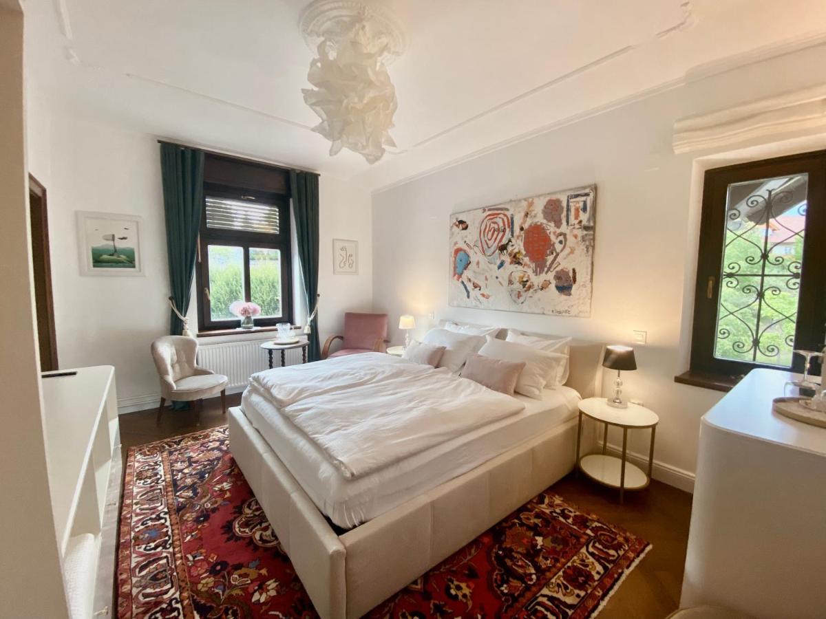 Villa Pomona Bled Kültér fotó
