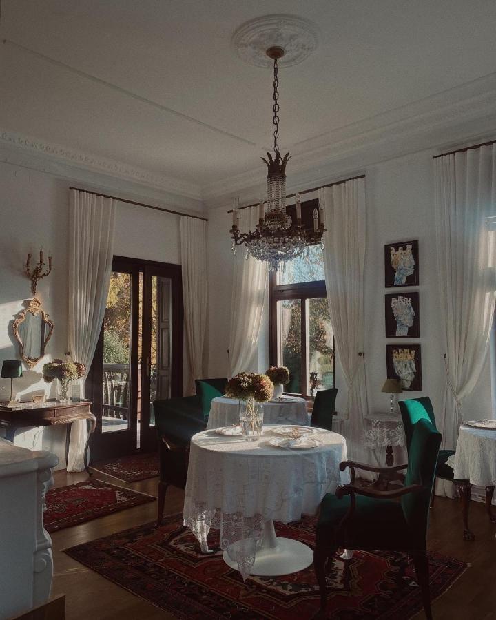 Villa Pomona Bled Kültér fotó
