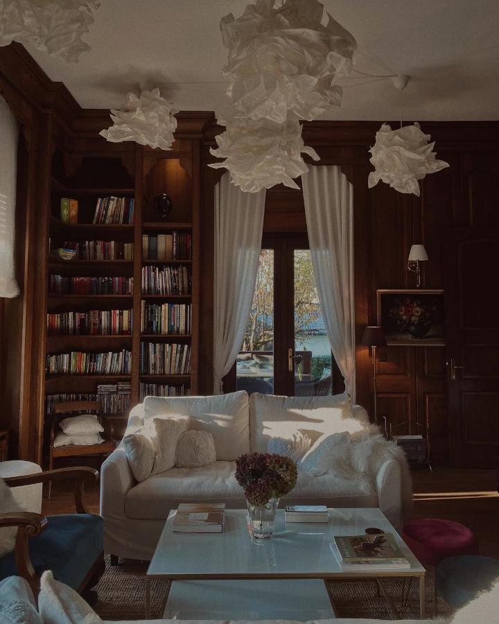 Villa Pomona Bled Kültér fotó